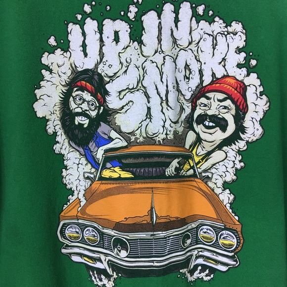 Cheech y Chong’s Other - Cheech y Chong’s 2X Up In Smoke